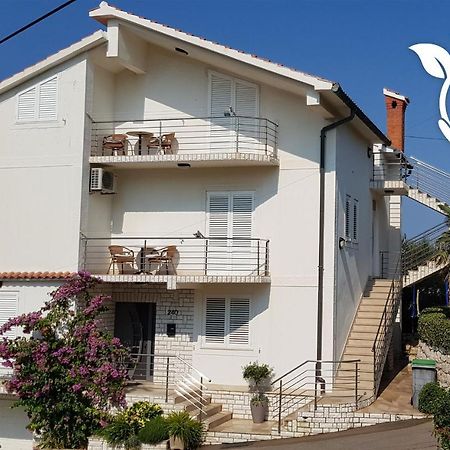 Apartmani Lidija Lopar Kültér fotó