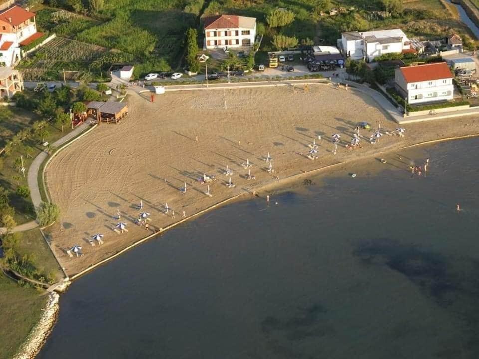 Apartmani Lidija Lopar Kültér fotó