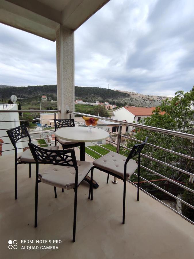 Apartmani Lidija Lopar Kültér fotó