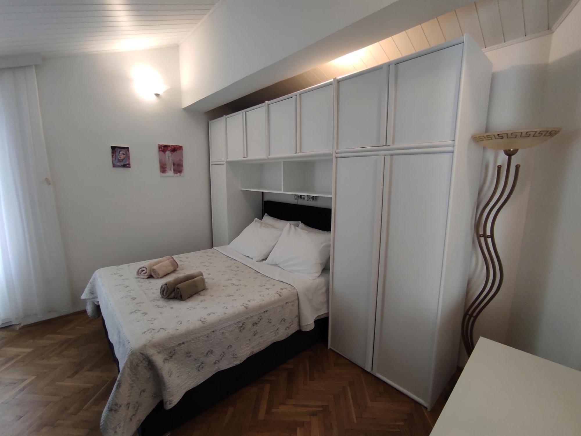 Apartmani Lidija Lopar Kültér fotó