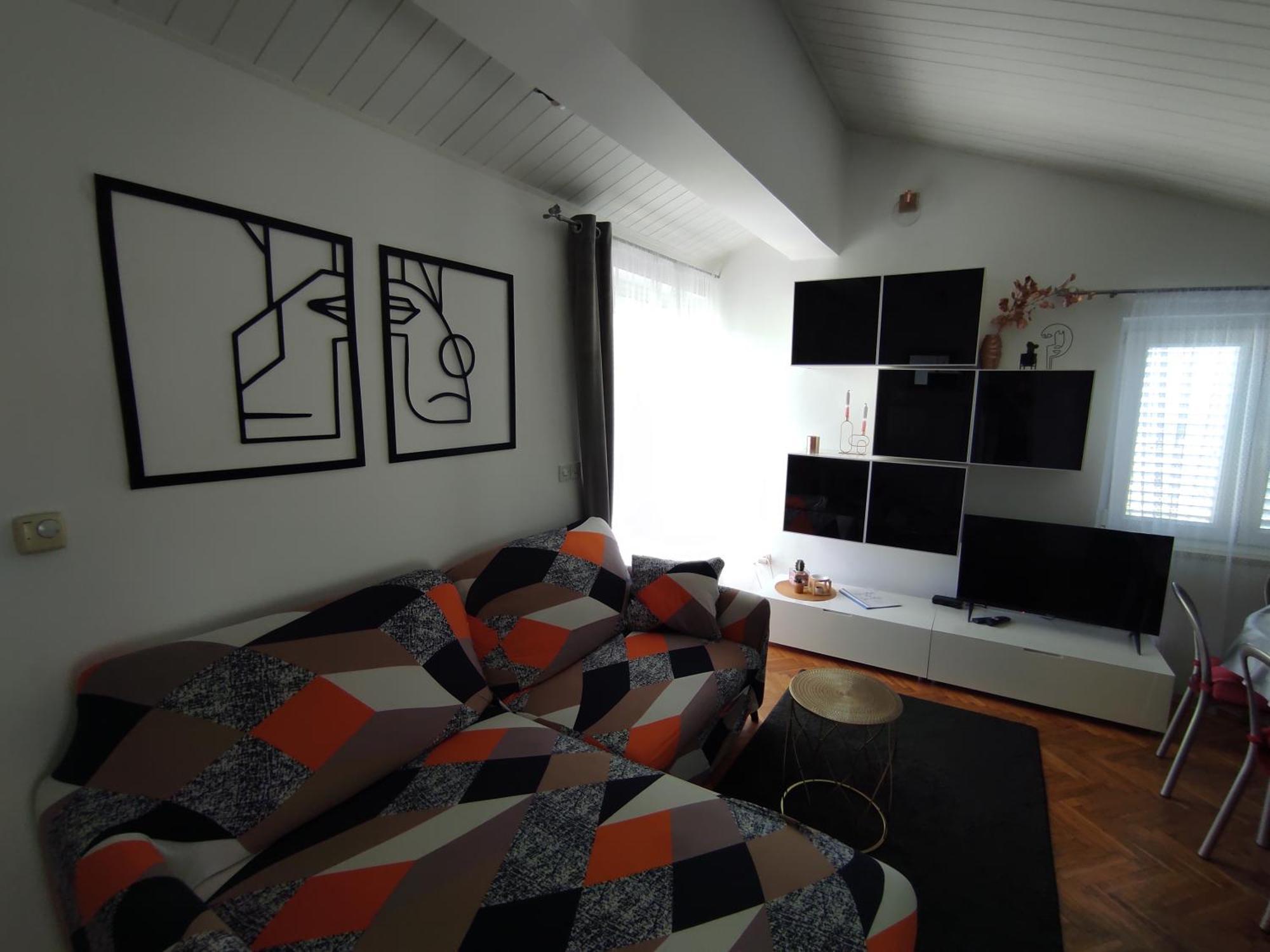 Apartmani Lidija Lopar Kültér fotó