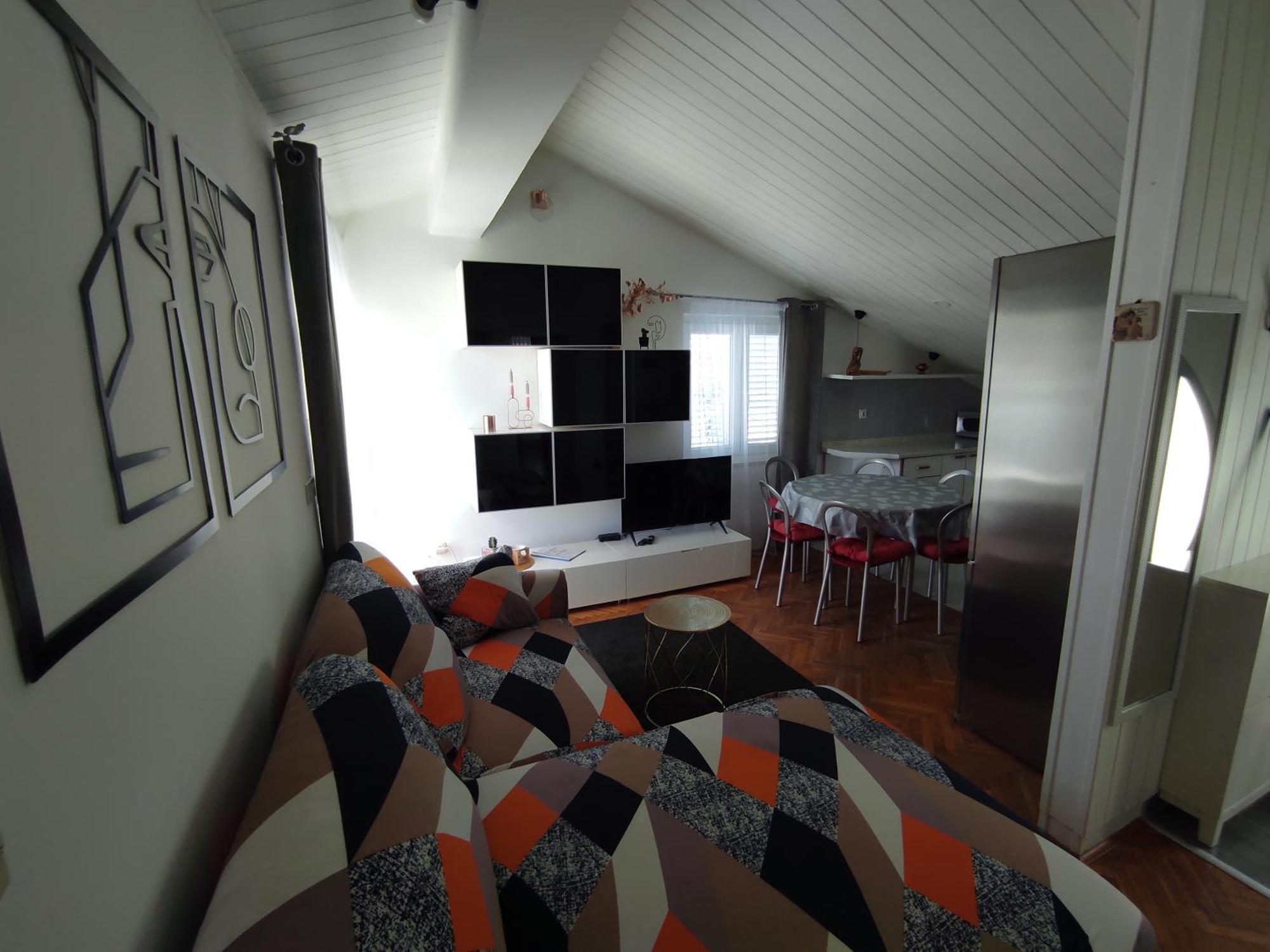 Apartmani Lidija Lopar Kültér fotó