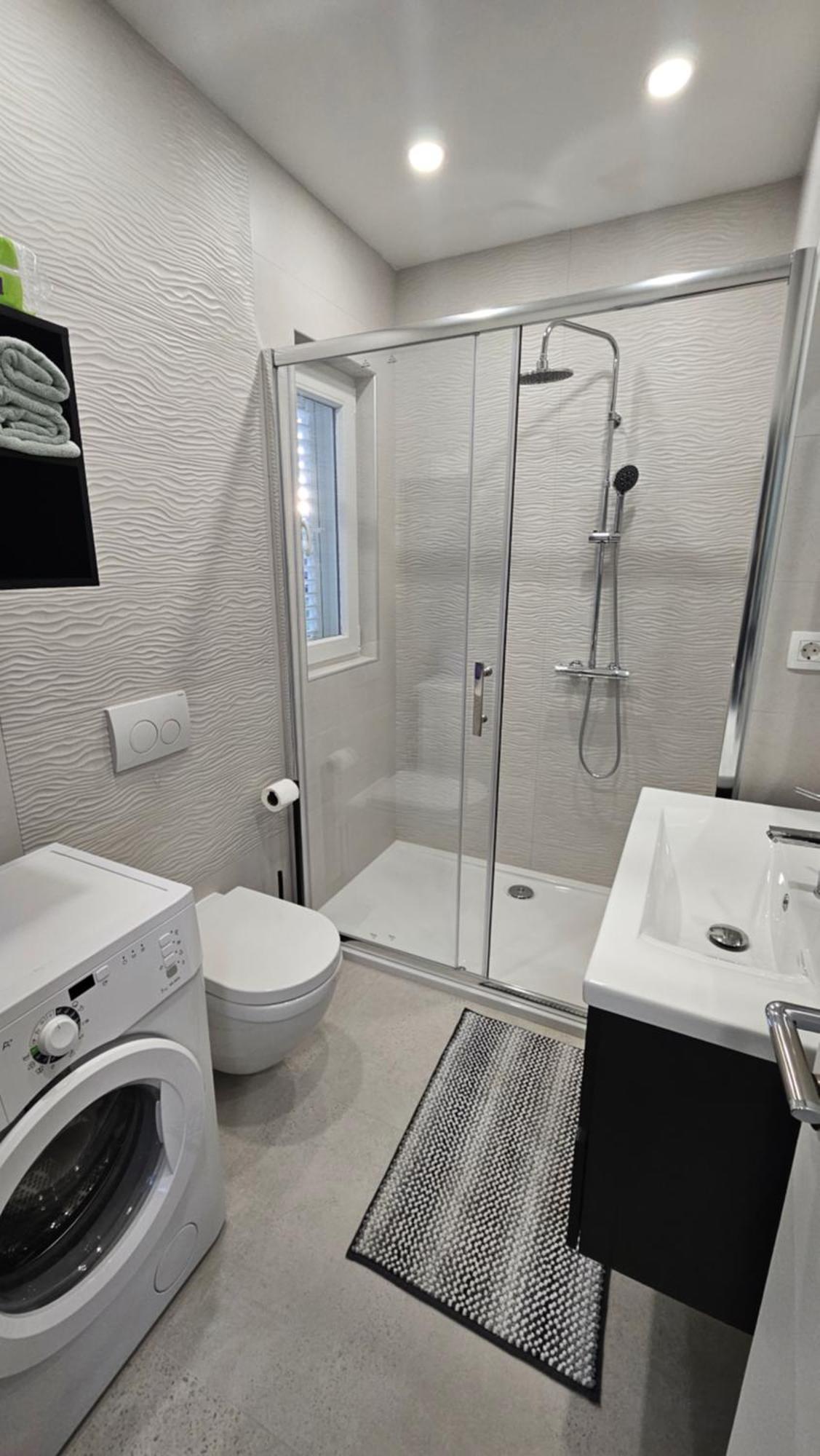 Apartmani Lidija Lopar Kültér fotó