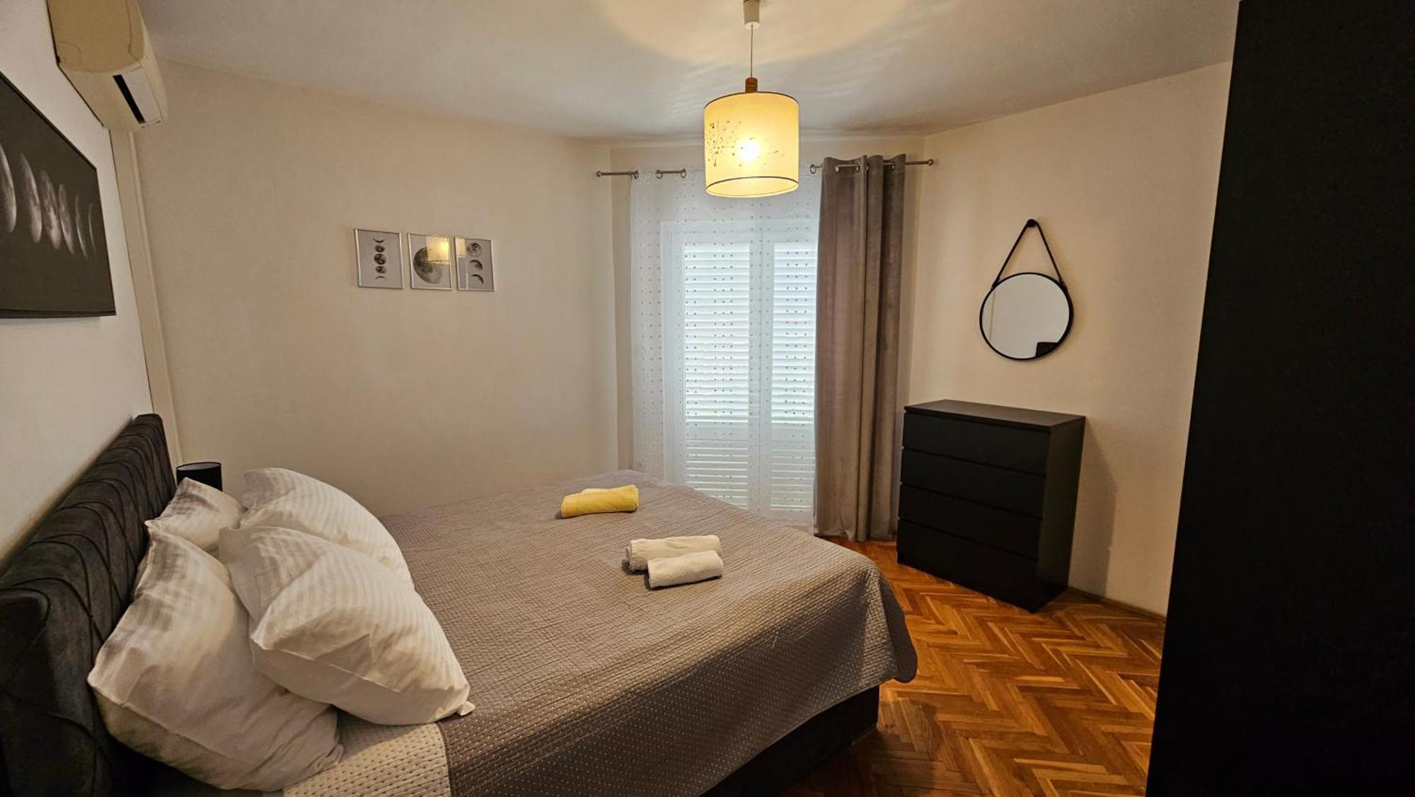 Apartmani Lidija Lopar Kültér fotó