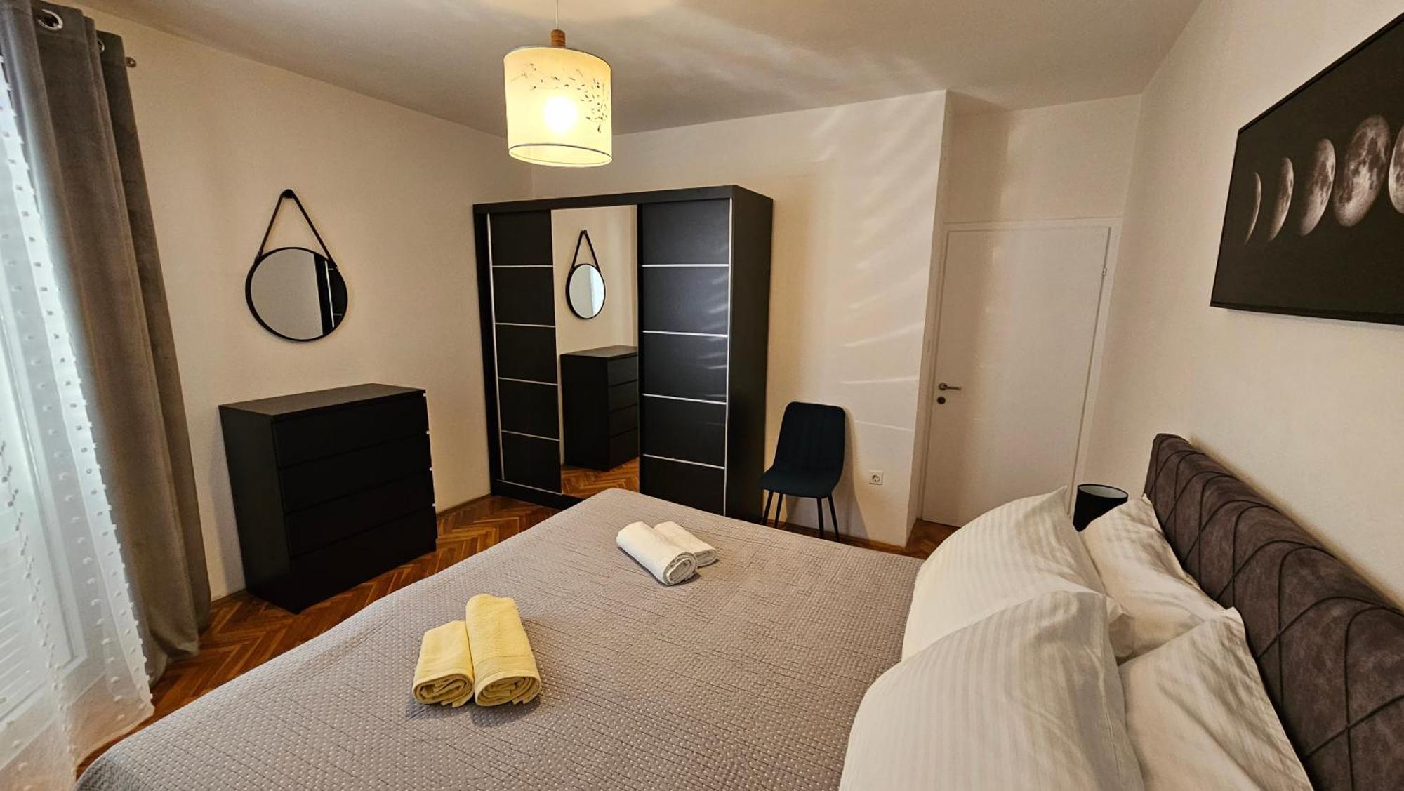Apartmani Lidija Lopar Kültér fotó